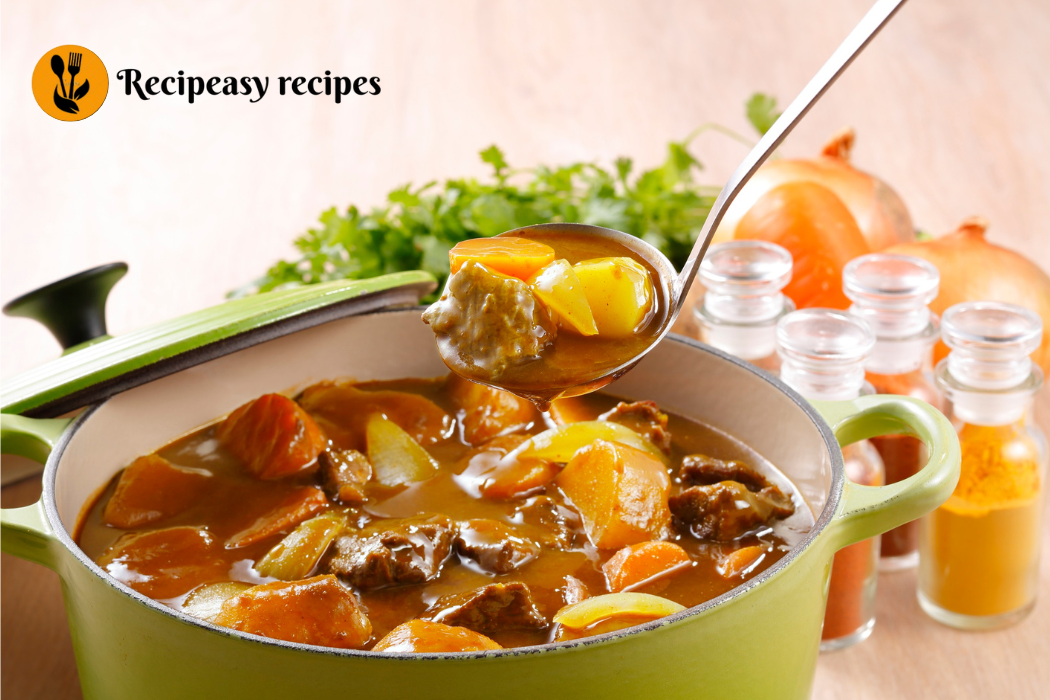 Abgoosht Recipe