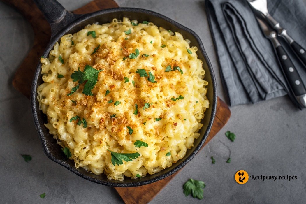 Beecher’s Mac and Cheese Recipe