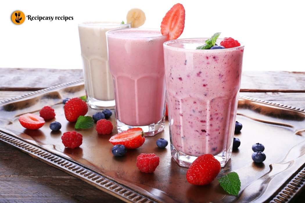 What Is a Bariatric Shake Recipe?