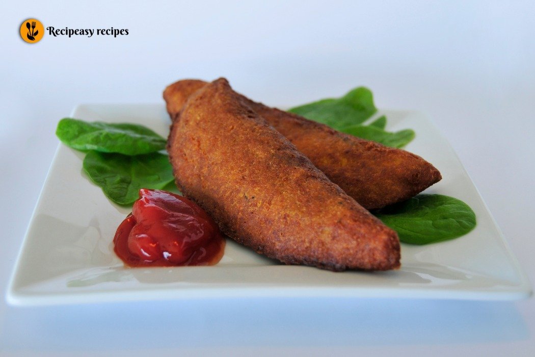 Alcapurrias Recipe