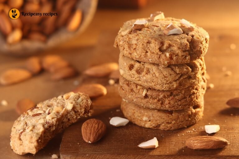 Almond Croissant Cookie Recipe
