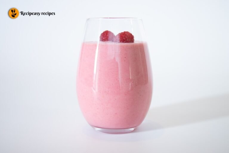 Bahama Mama Smoothie Recipe