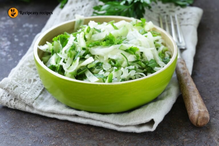 Green Goddess Salad Recipe