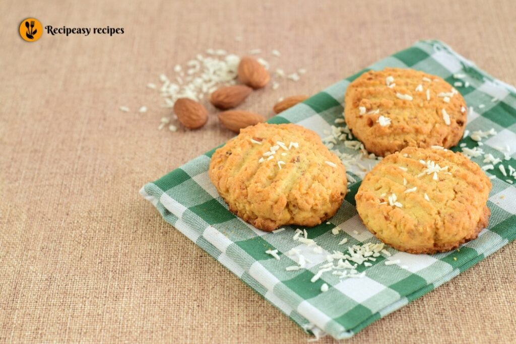 What Is Almond Croissant Cookie Recipe
