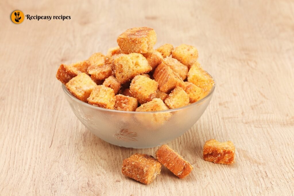 What is Air Fryer Crouton