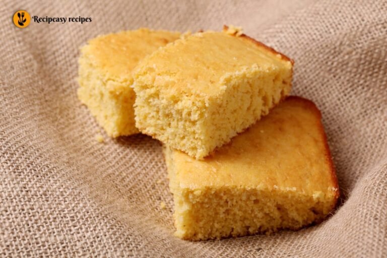 Albers Cornbread Recipe
