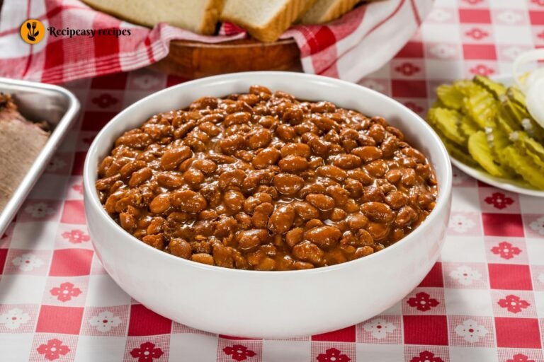 Anasazi beans recipe