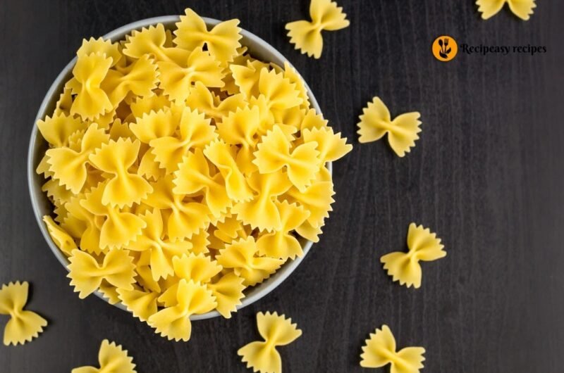 Anna Paul Turkish Pasta Recipe | Creamy Turkish Fusion Pasta