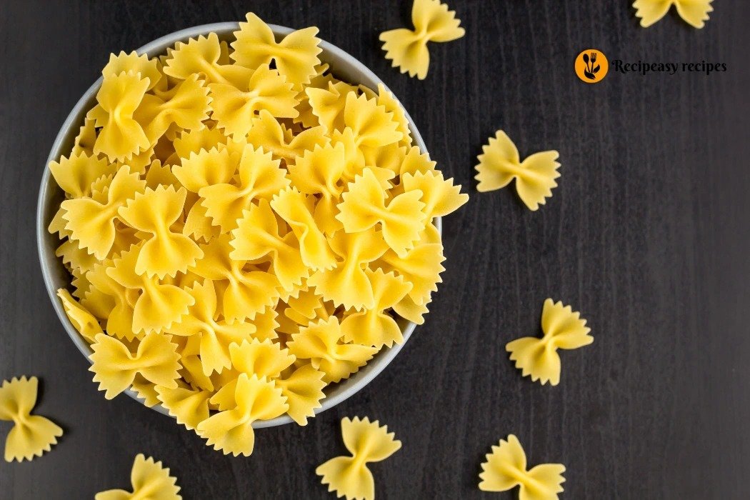 Anna Paul Turkish Pasta Recipe