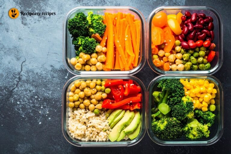 Bariatric Meal Recipe