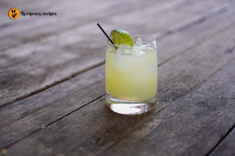 Bartaco Margarita Recipe