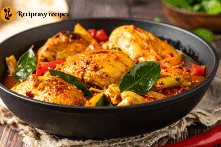 Barefoot Contessa Chicken Divan Recipe