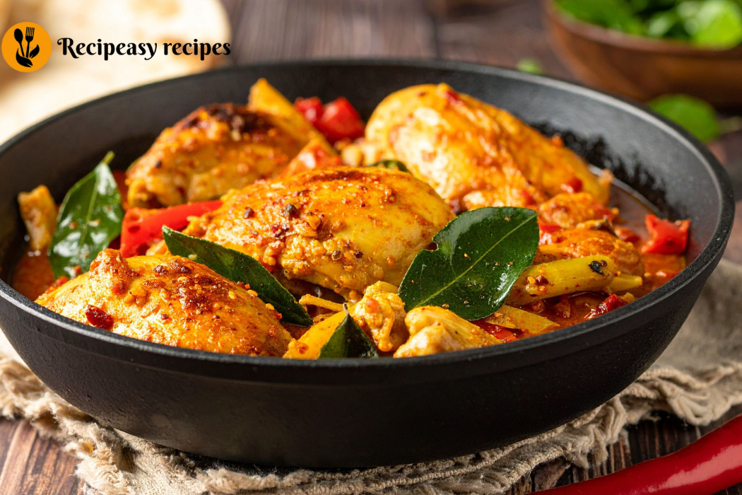 Barefoot Contessa Chicken Divan Recipe