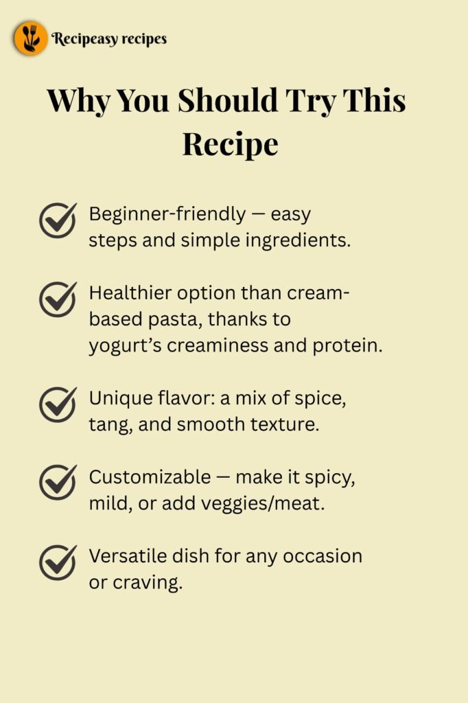 why try Anna Paul Turkish