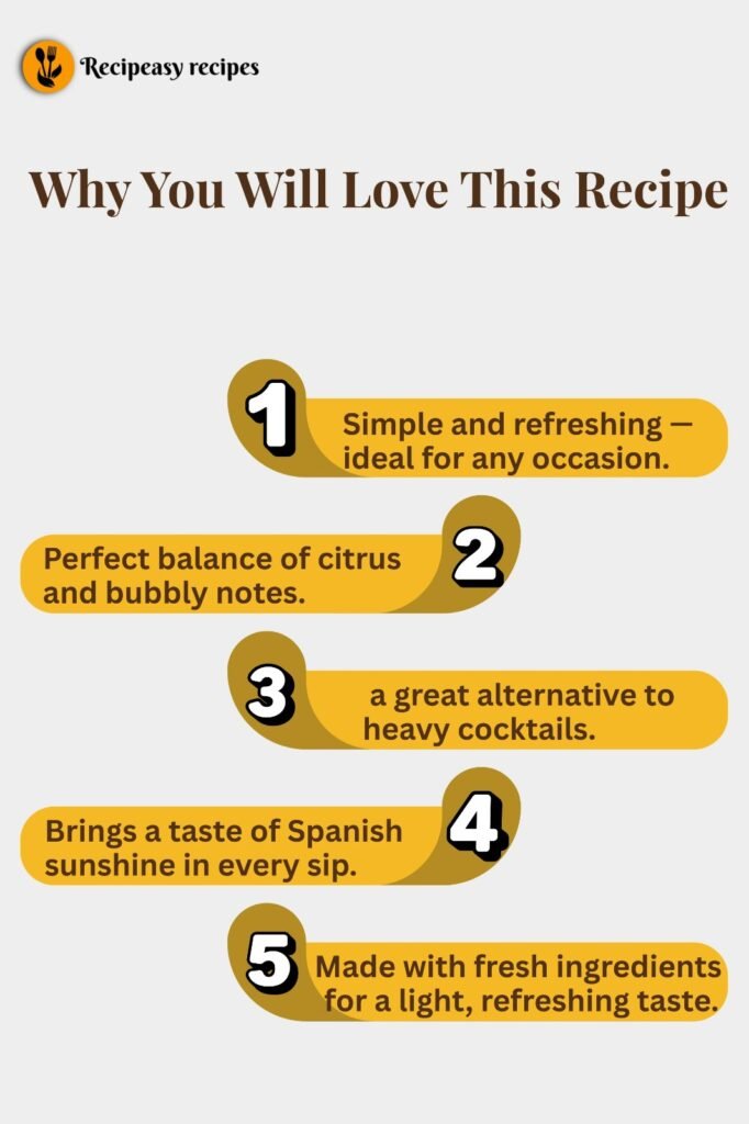 why you love Agua de Valencia