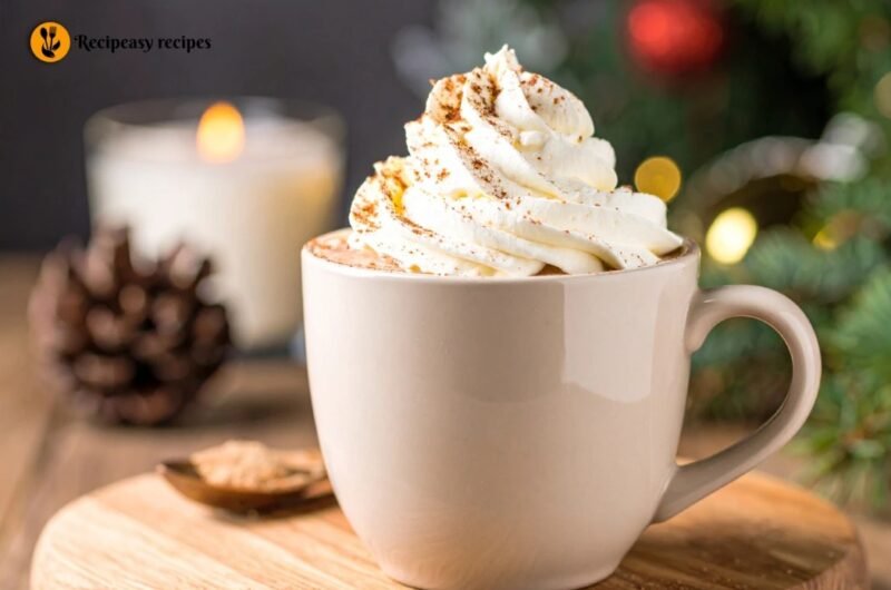 Abuelita Hot Chocolate Recipe– Cozy Mexican Cocoa