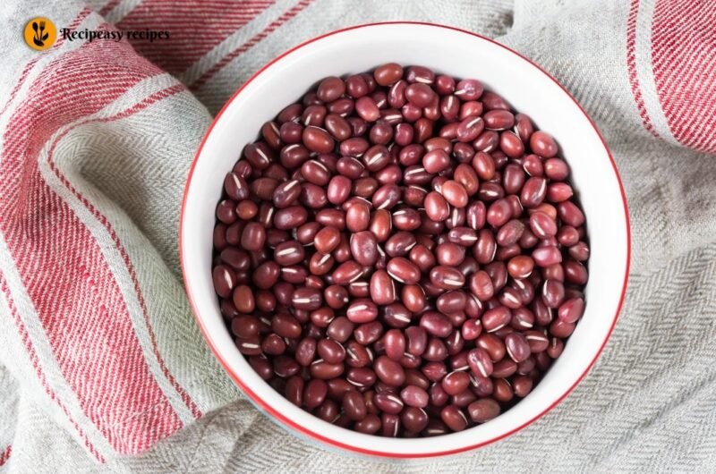 Adzuki Bean Recipe: Easy, Healthy & Flavorful