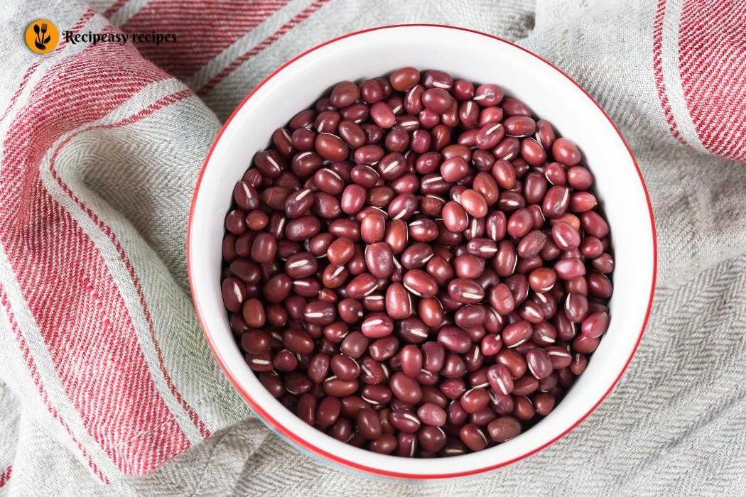 Adzuki Bean Recipe