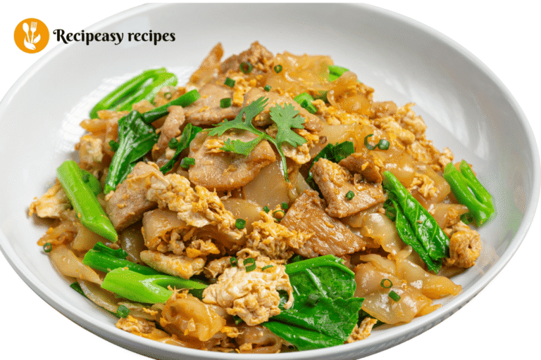 Agrodolce Recipe – Sweet & Sour Italian Sauce Made Easy