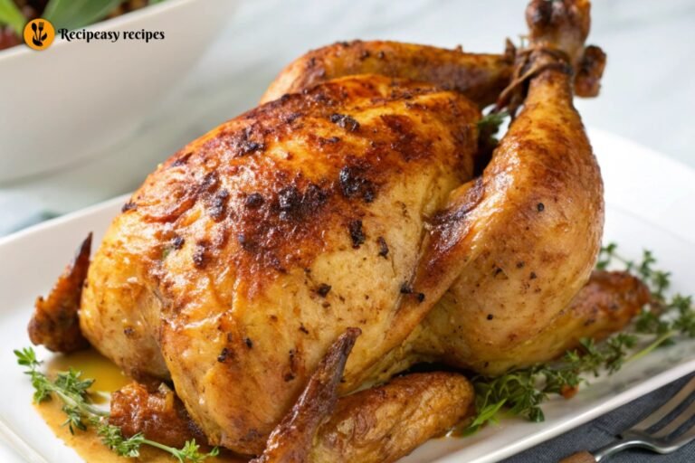 how to make Air Fryer Cornish