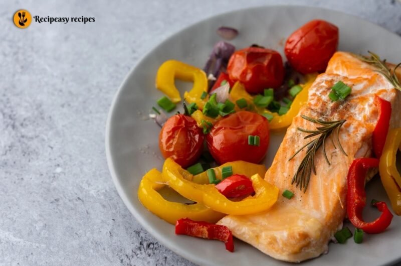 Arctic Char Recipe – Easy, Healthy & Delicious Dish