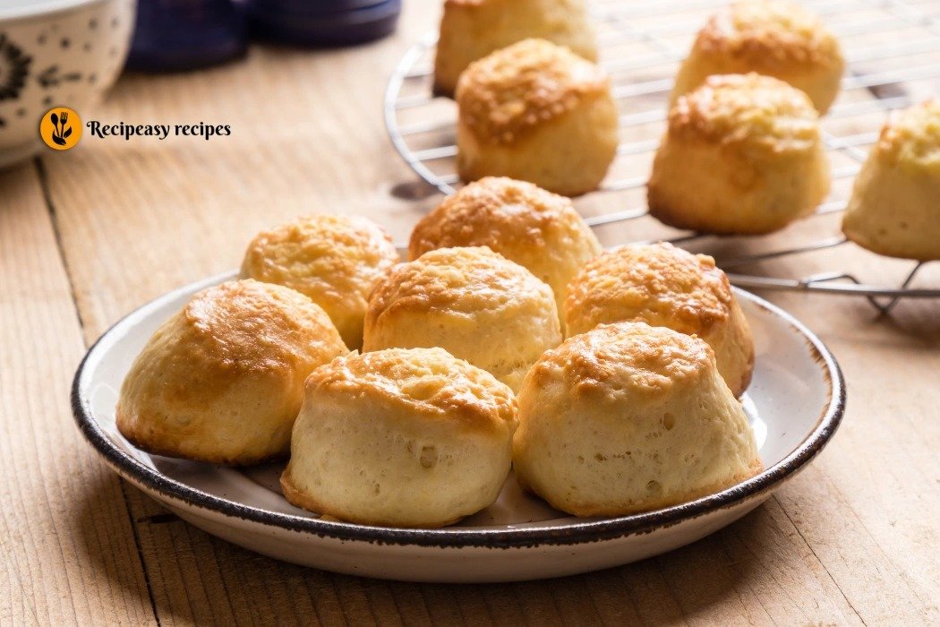 how to make Banana Scone