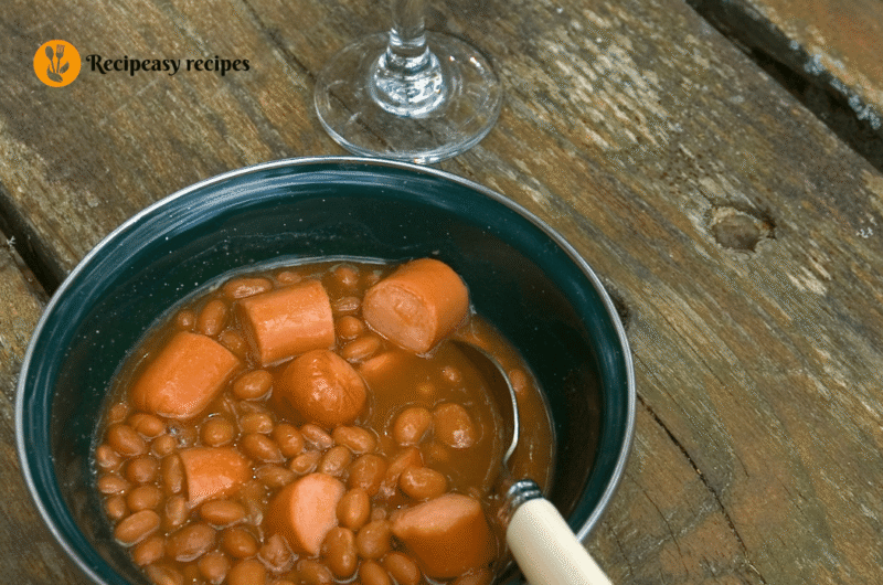 Beanie Weenies Recipe | Classic & Quick Dinner