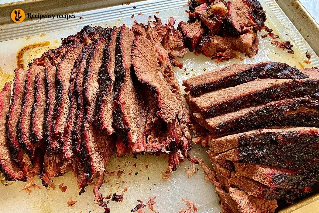 Beef Brisket Injection Recipe