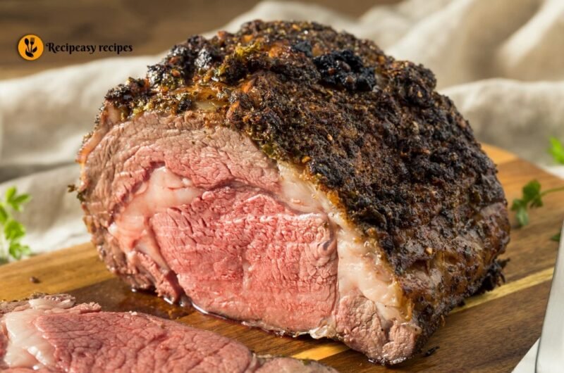 Best Slow Cooker Beef Round Top Round Roast Recipe