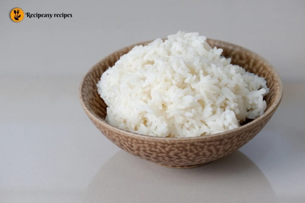 The Roots of Oven-Baked Rice