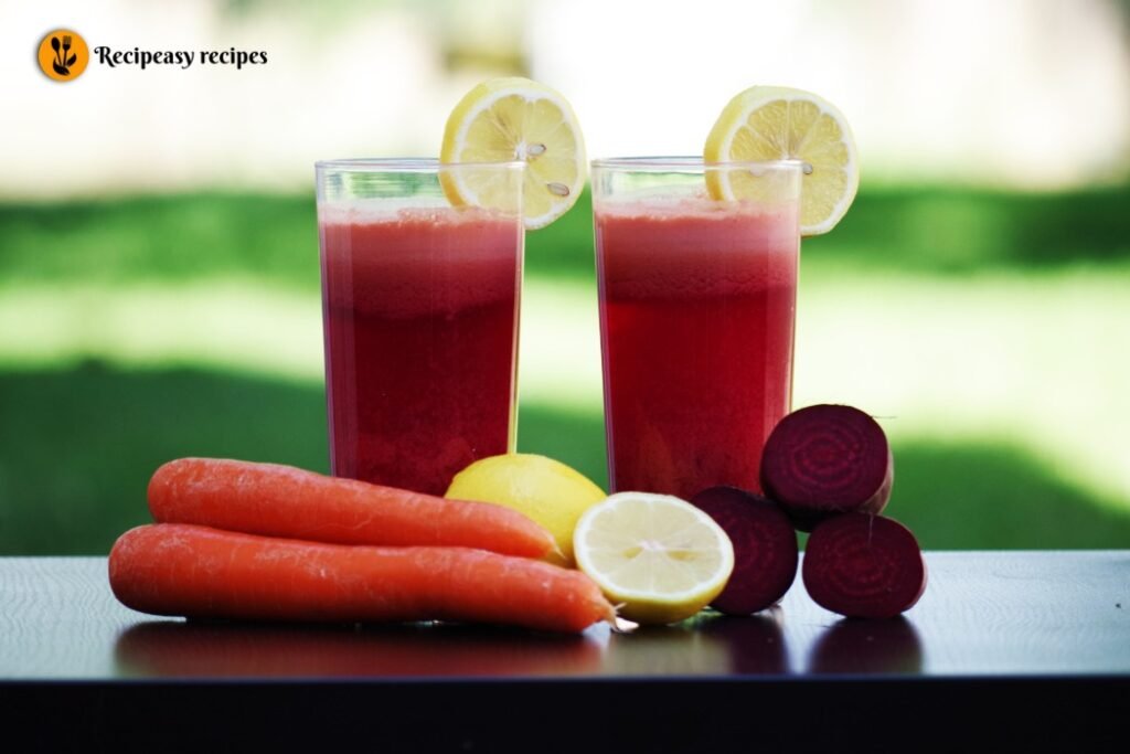What is ABC Juice Recipe