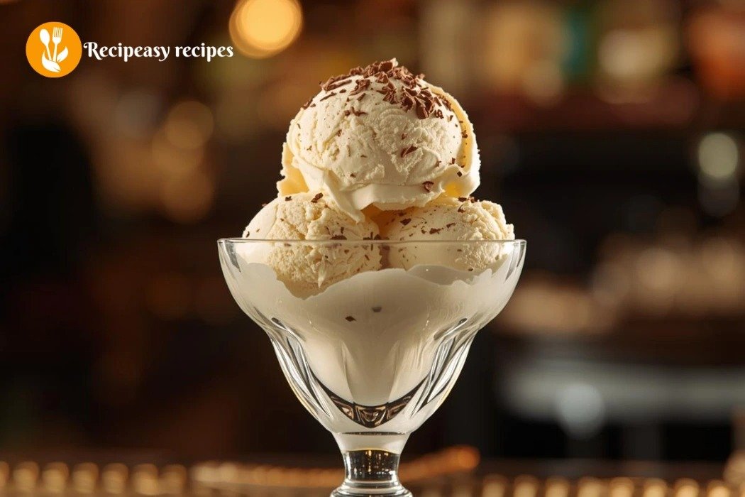 Baileys Ice Cream