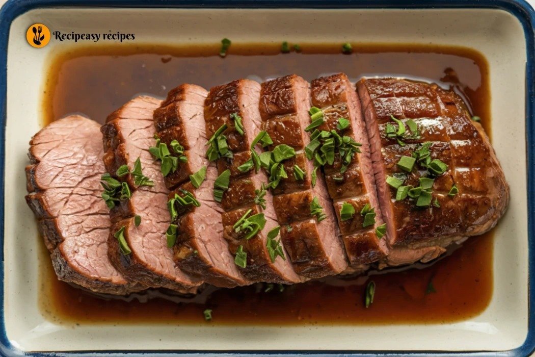 Big Green Egg Pork Tenderloin Recipe