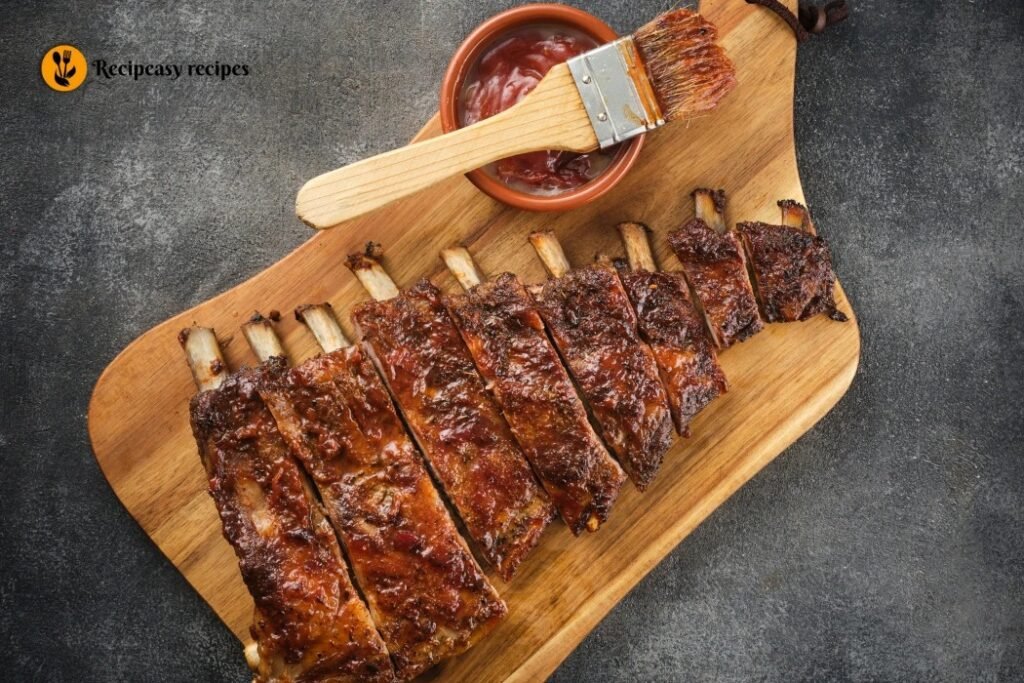 Understanding the Smoked Beef Short Ribs Delight