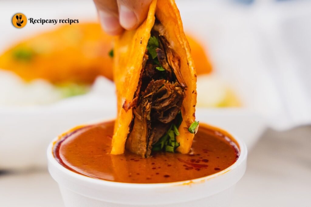 What Are Birria Bombs