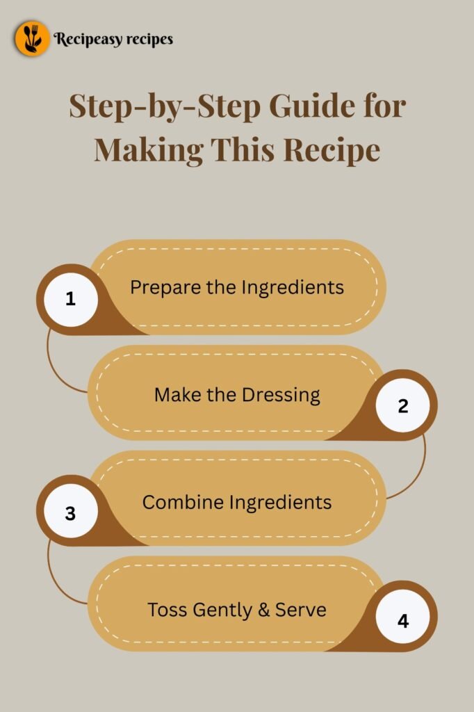 how to make Apple Chicken Salad