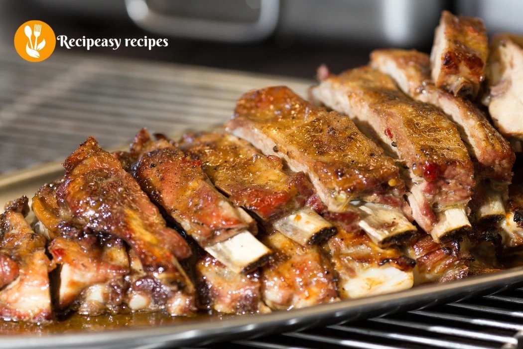 Beef Ribs Oven Recipe