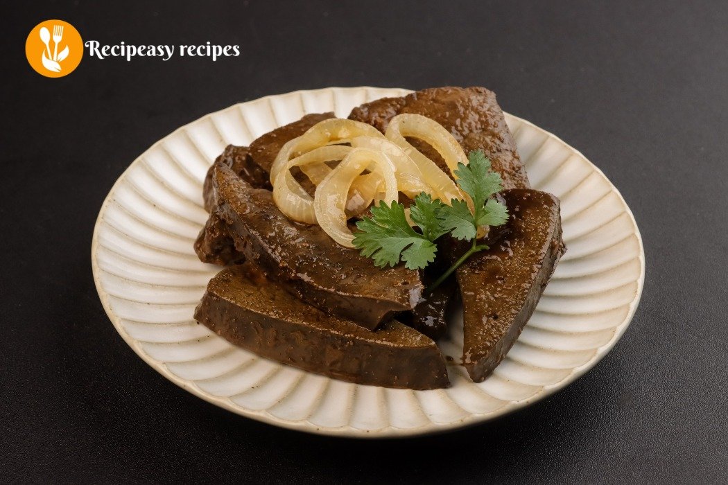 Bistec Encebollado Recipe