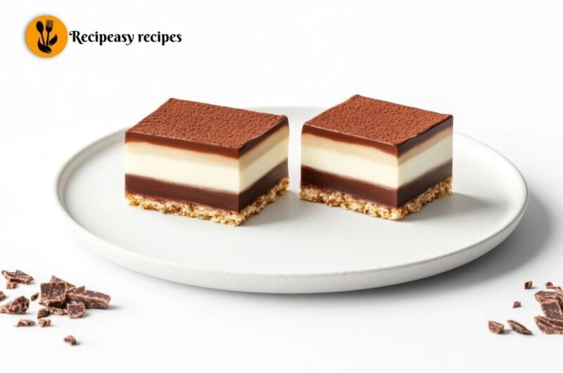 Black Sambo Recipe – Easy Filipino Chocolate Jelly