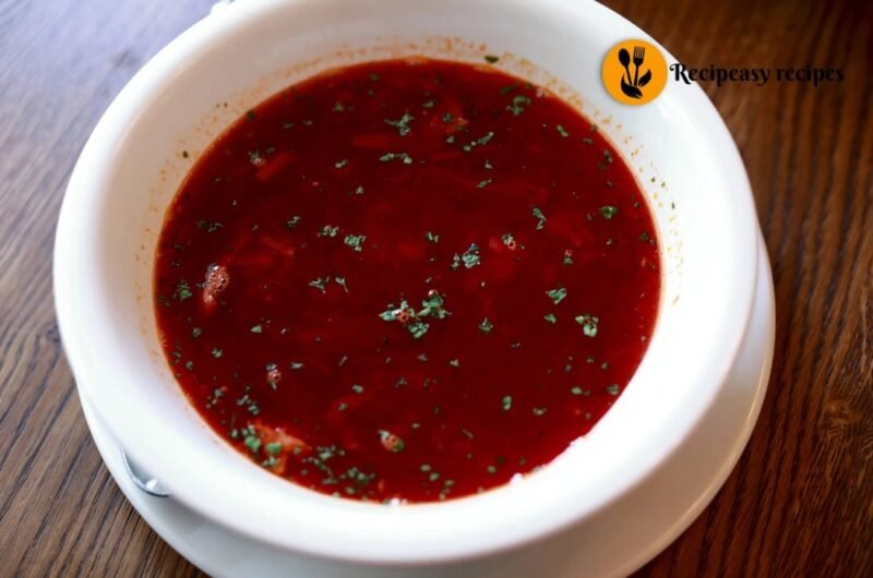 Blove Sauce Recipe – Easy Homemade Seafood Butter Sauce