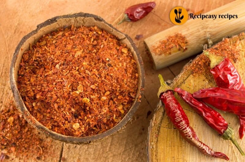 Blue Apron Italian Seasoning Recipe (Easy Homemade Herb Blend)