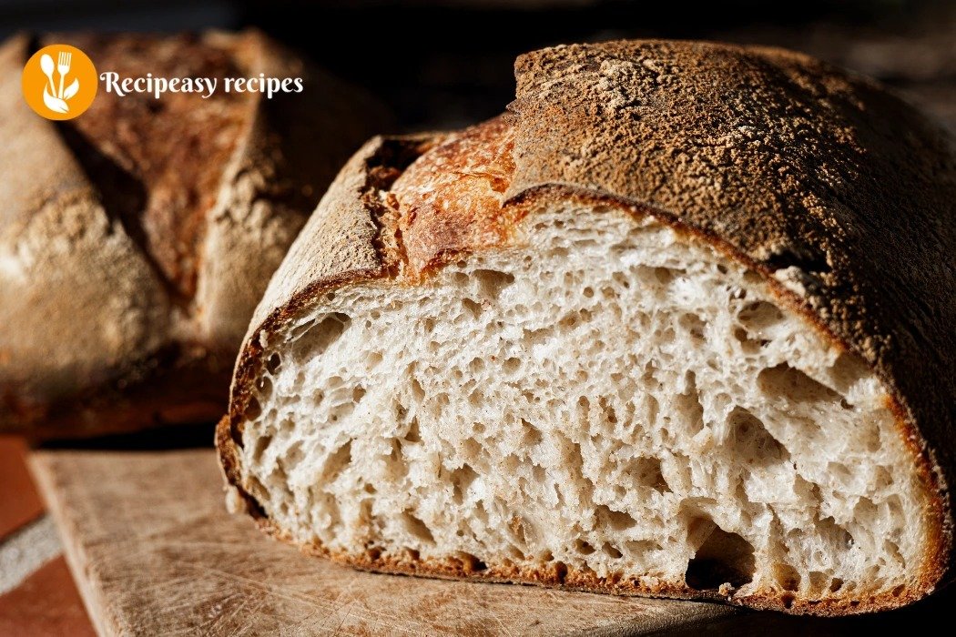 Gluten Free Bread Recipe