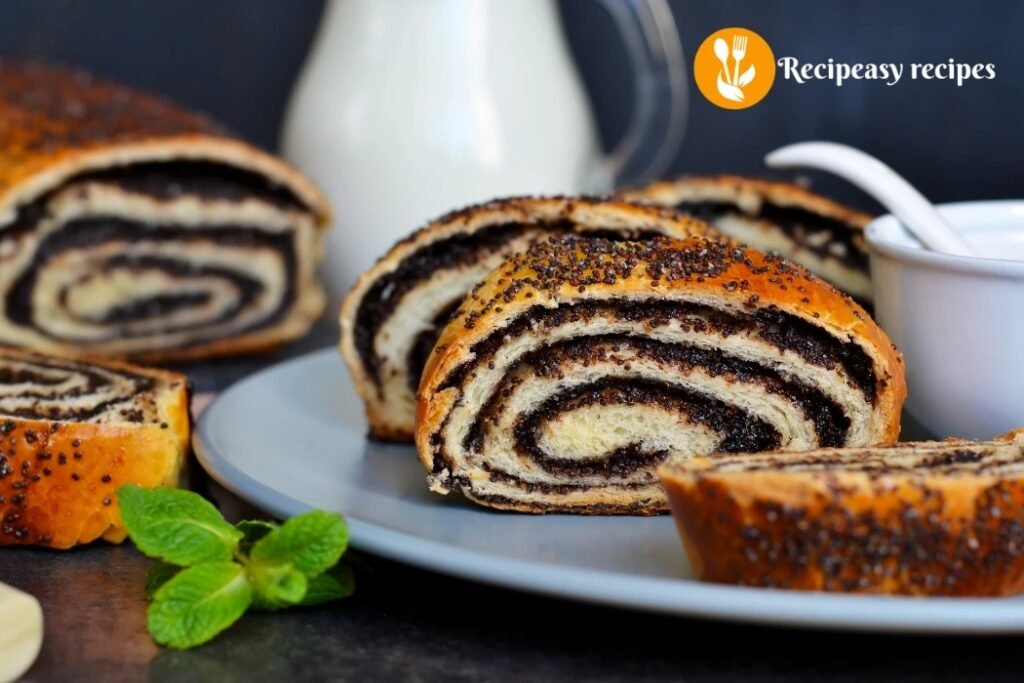 What is Beigli Poppy Seed Recipe