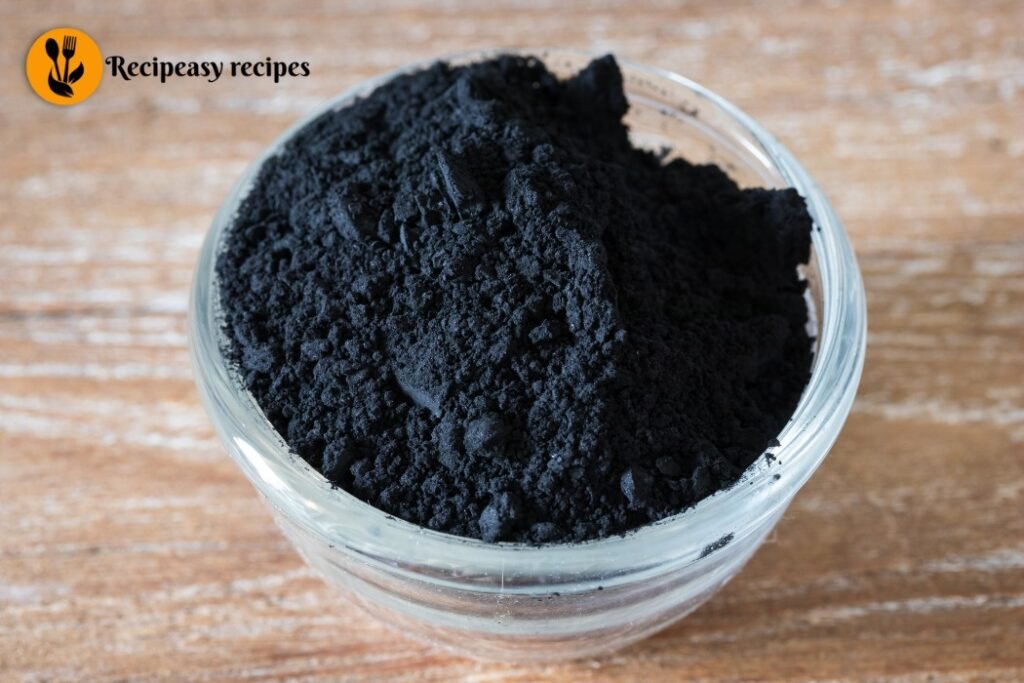 What is Black Sesame Paste