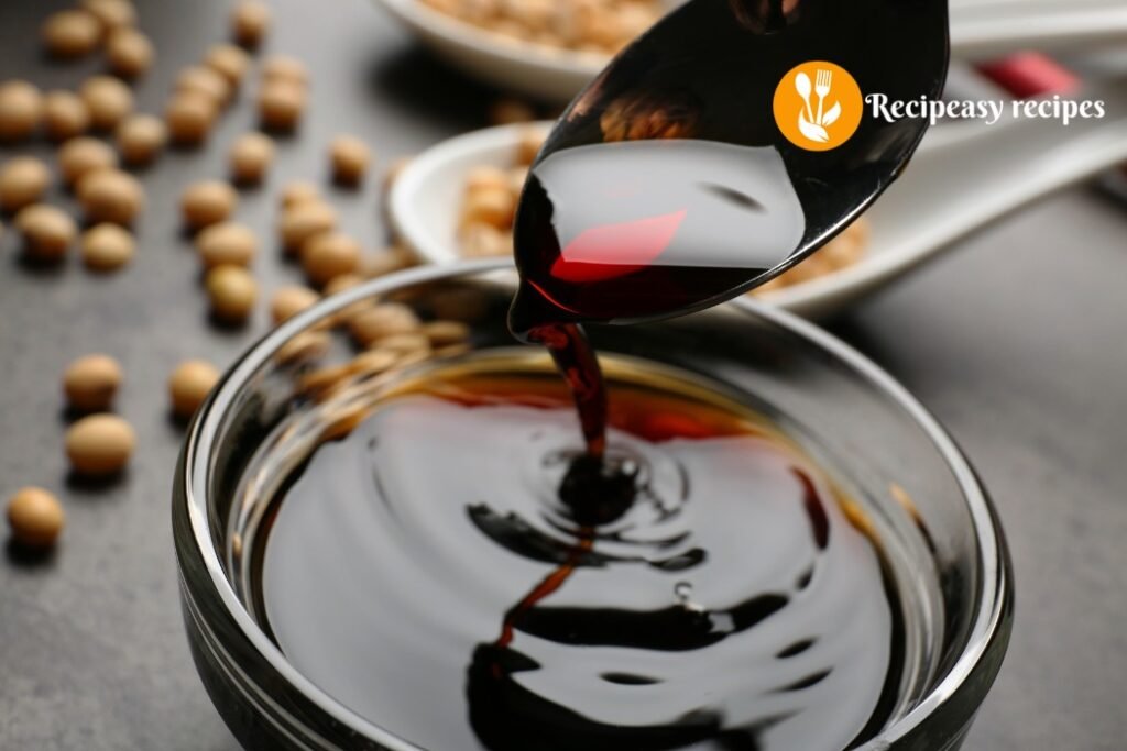 What is Blove Sauce Recipe