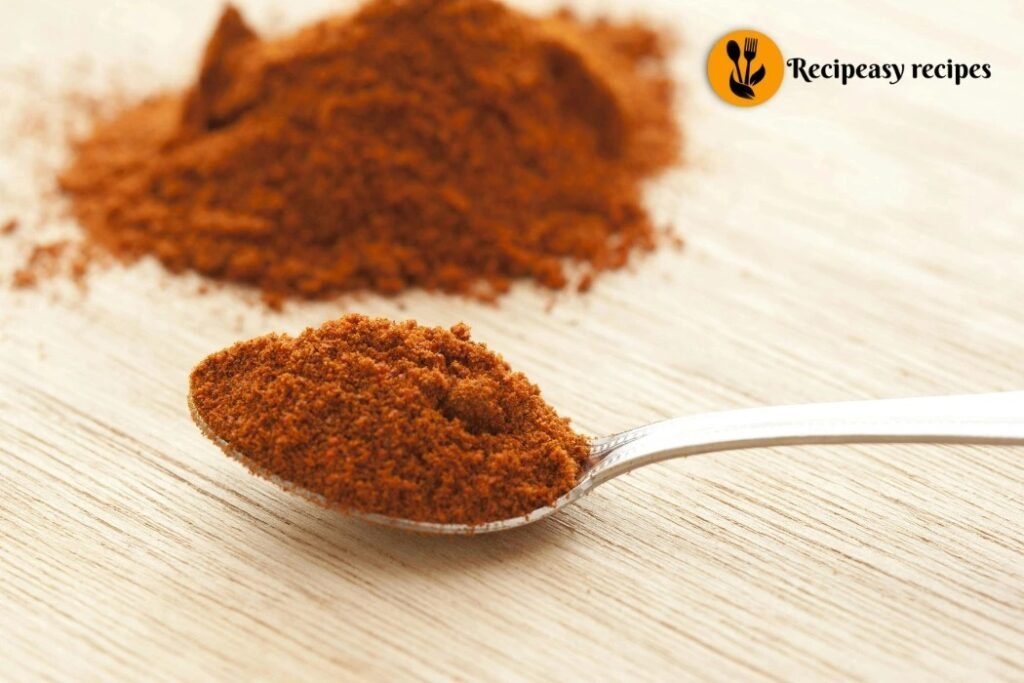 What is Blue Apron Italian Seasoning Recipe