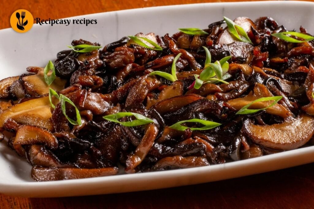 What is Blue Oyster Mushroom