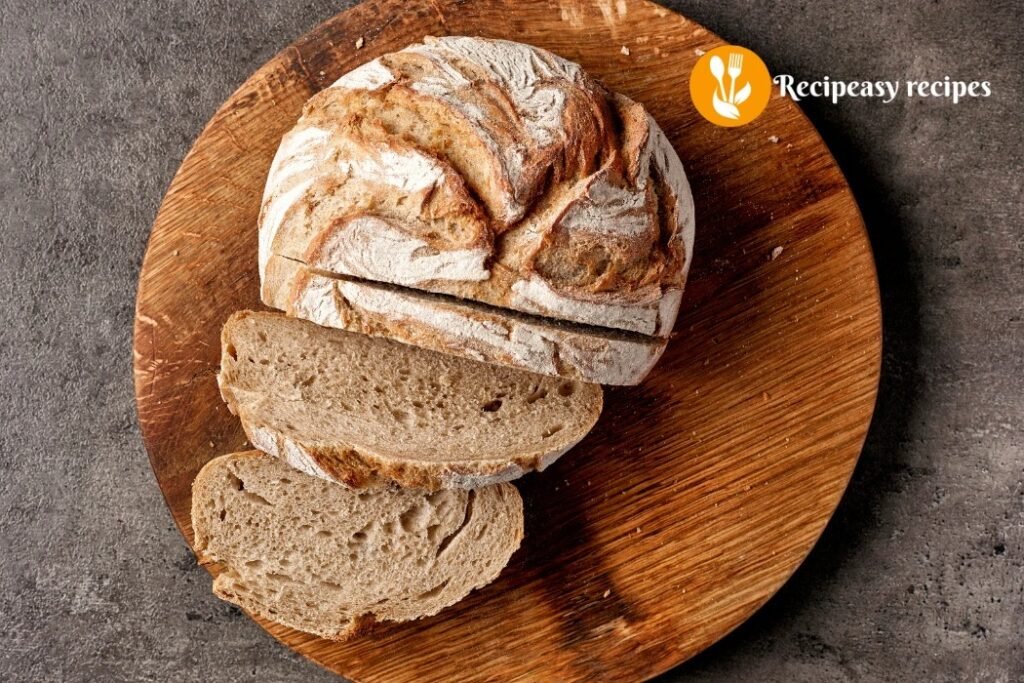 What is Gluten Free Bread Recipe