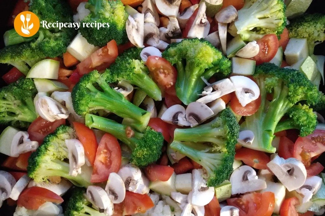 Broccoli Salad recipe