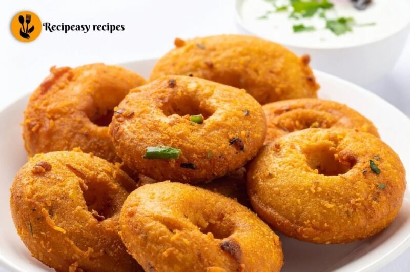 The Chicken Ring Recipe Everyone Asks Me to Make